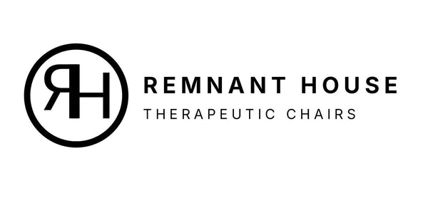 Remnant House Therapeutic Chairs